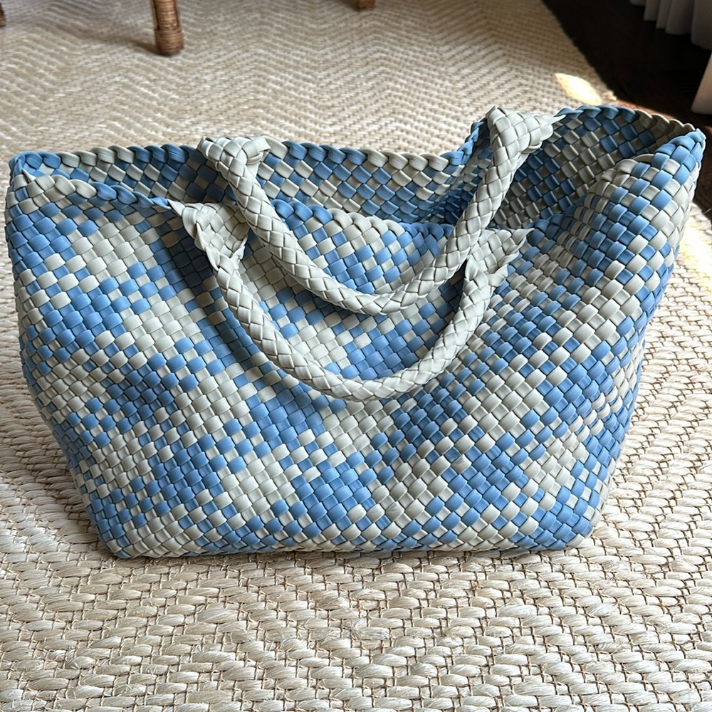 Naghedi Medium St Barths tote